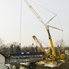 Eiseles Br&uuml;ckenhub &uuml;ber die Nidda