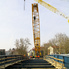Eiseles Br&uuml;ckenhub &uuml;ber die Nidda