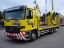 Mercedes Actros mit Thorry-Aufbau