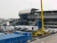 Klagenfurt, TV Compound mit L700