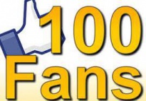 100 Fans bis Weihnachten ?
Schaffen wir das ? Ja, wir schaffen das !
Danke für Eure Hilfe und für´s Teilen.
Eine schöne Woche für alle Freunde und Fans.